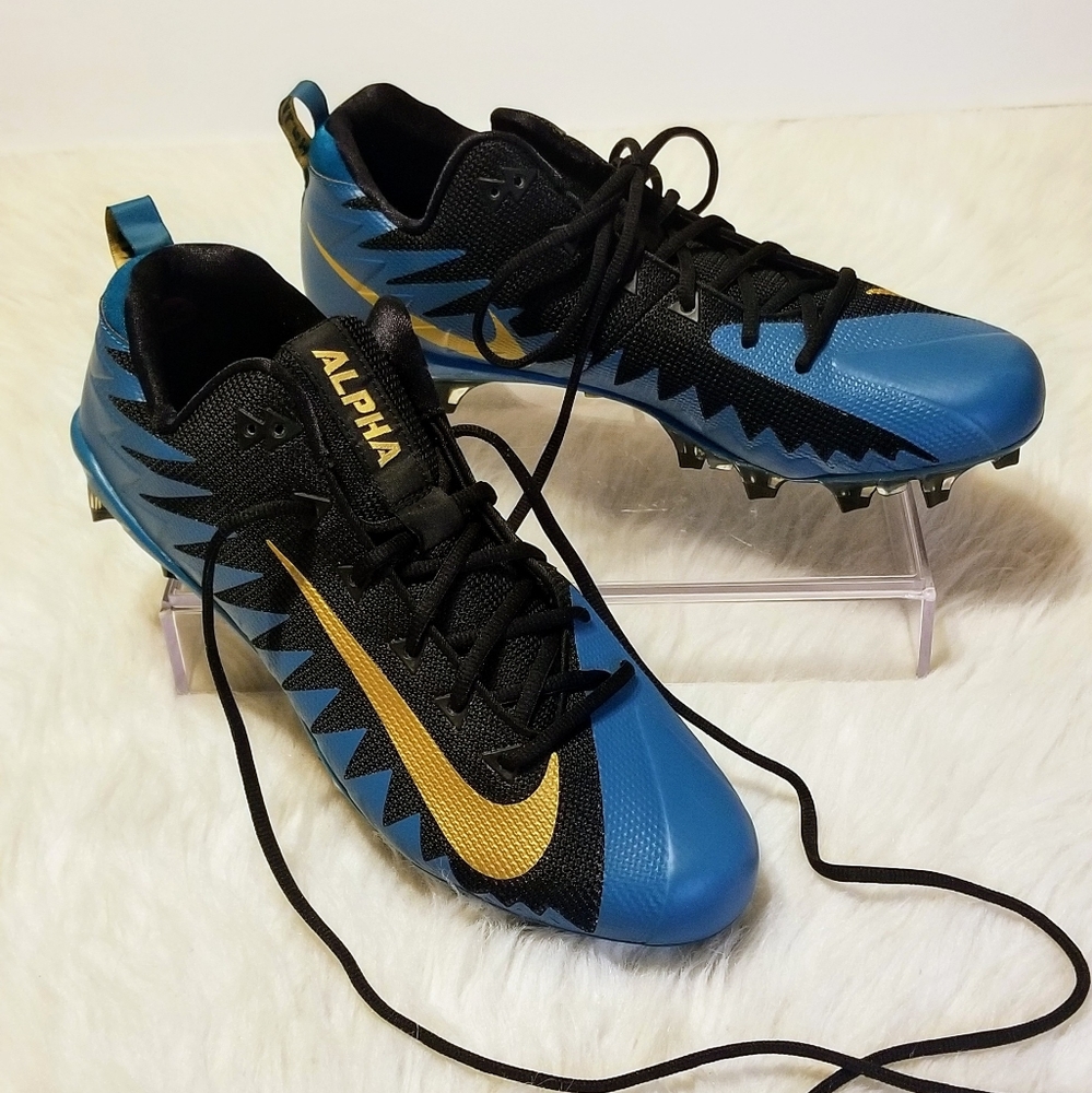 🆕️ NIKE Alpha Menace Pro Low TD